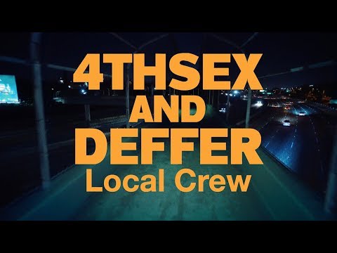 4THSEX  -  LAST RN'B (4THSEX AND DIRECTOR'S CUT)