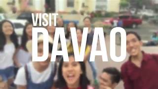preview picture of video 'TRAVEL VLOG + GUIDE | DAVAO CITY 2018'