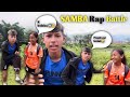 SAMBA RAP BATTLE Samba Queen Video 4