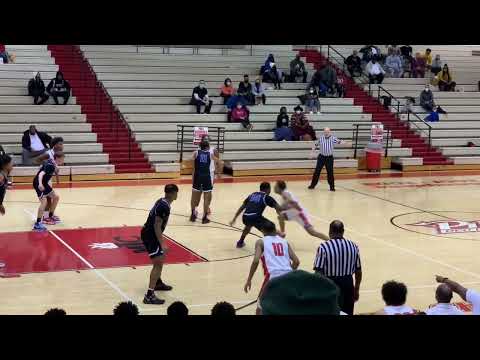 Devon Woods 2021-2022 Pike High School