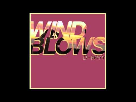 D-WHY - "Wind Blows" (2011) *read description*