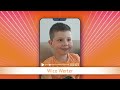 TV Oranje app videoboodschap - Wico Werter
