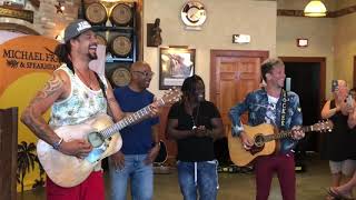 Michael Franti &amp; Spearhead - 07/25/2018 “Sweet Little Lies”