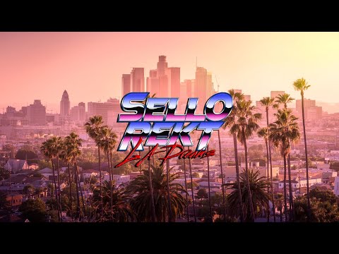 SelloRekt LA Dreams - Communicator