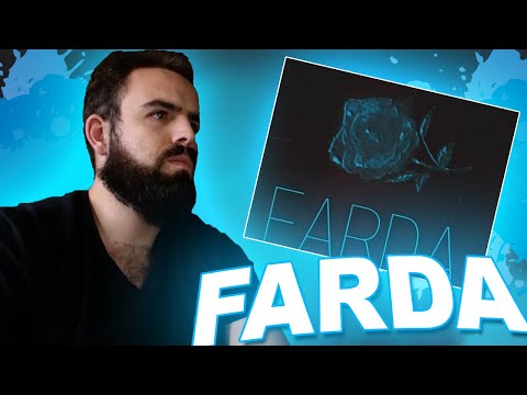 GSON X i.M - FARDA (React)