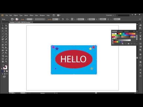 How to Make 3D Designs in Adobe Illustrator