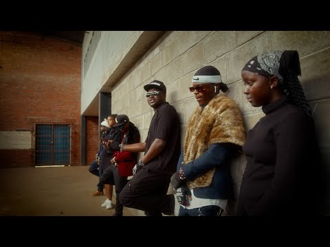 216 Whisky - NGUVA Feat WeDande [Official Music Video]
