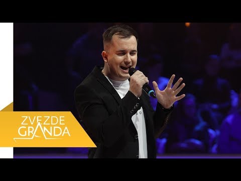 Nemanja Petrovic - Pjesmo moja, Nepoznat broj - (live) - ZG - 19/20 - 25.01.20. EM 19