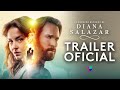 The Strange Return Of Diana Salazar Trailer