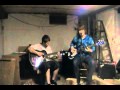 Shrapnel - War Plan Orange