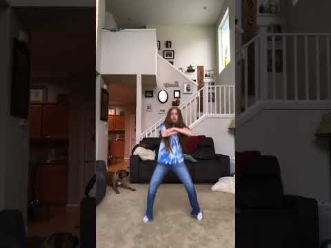 Big wave she really was goin to pounce on me