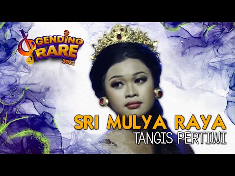A.A.SRI MULYA RAYA - TANGIS PERTIWI | GENDING RARE BALITV 2022