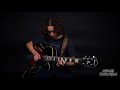 'Stompin’ At The Savoy' by Joe Pass performed by Noah de la Portilla