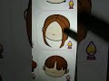Avatar World Avatar Shorts