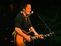 Bruce Springsteen - All I'm Thinkin' About (Solo Acoustic) - Hollywood - 11/19/05