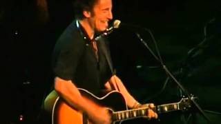 Bruce Springsteen - All I&#39;m Thinkin&#39; About (Solo Acoustic) - Hollywood - 11/19/05