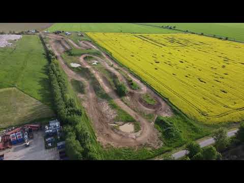 AMK Medlov - SIDECAR CROSS Team PEČ | 2021 | 4K