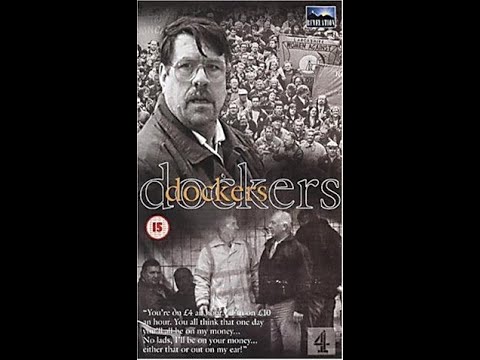 Dockers. 1999  (Full Movie)