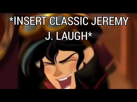 Varian but it's Jeremy Jordan saying the lines | Tangled/TTS (PART 5)