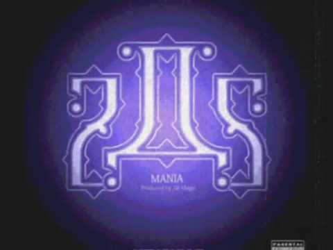 Amir Ali A2 - Mania