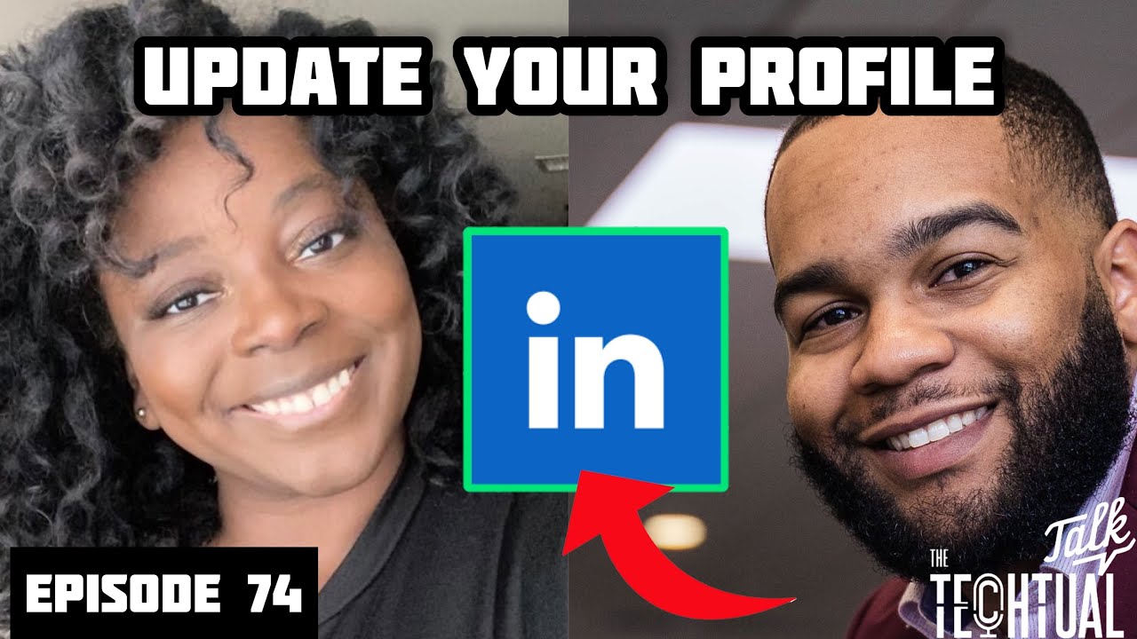 MICROSOFT Tech Recruiter GIVES TIPS to Standout on LinkedIn