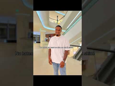 Richandell - Oh Why ft. Bryce (SHORT)