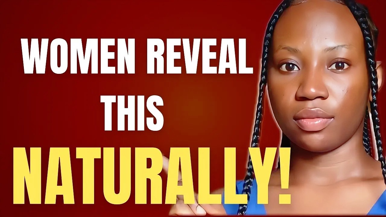 The difference between a woman who’s INTERESTED vs EMOTIONALLY INVESTED