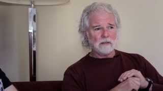 Chuck Leavell (Rolling Stones) Australian Musician interview Part 2