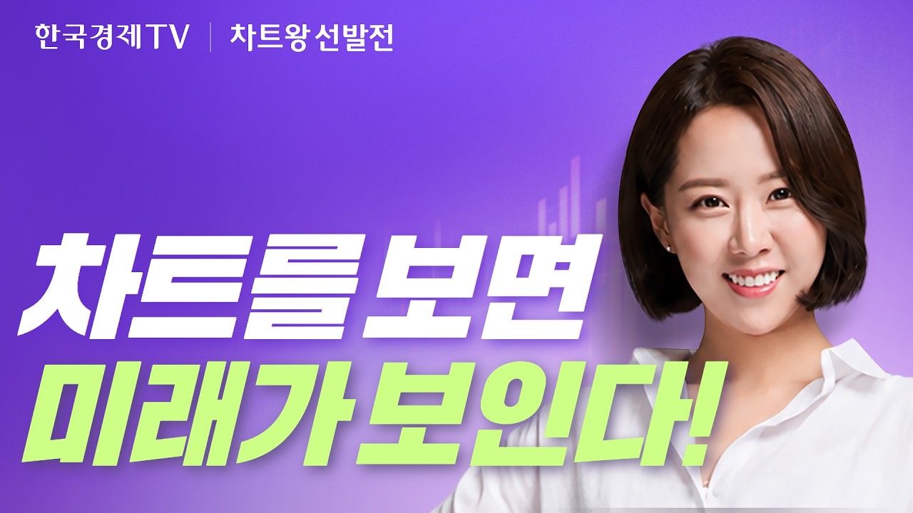 차트만 잘봐도 평생 부자 된다?! 이자리 매수? 매도! 차트게임 START🔥!｜차트왕선발전 EP.14
