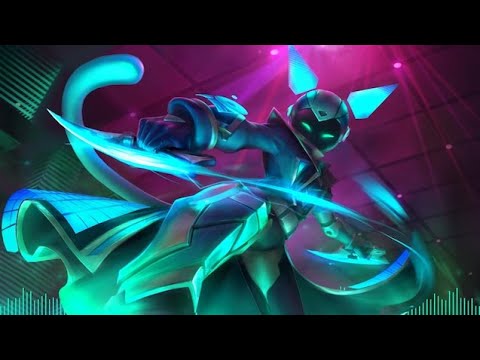 Maeve Raeve ONSLAUGHT Gameplay - Paladins