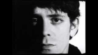 Lou Reed - Ride Into The Sun Cover (The Velvet Underground)