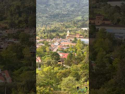 #Tibirita un pueblo muy tranquilo y amable, con su gente trabajadora y arraigada en su cultura.