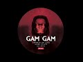GAM GAM Max Monti Mauro Pilato Deborah De Luca Remix