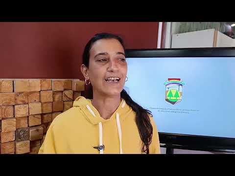 SOLEDAD PILLADO   PRESIDENTA FORO DE LOS RÍOS