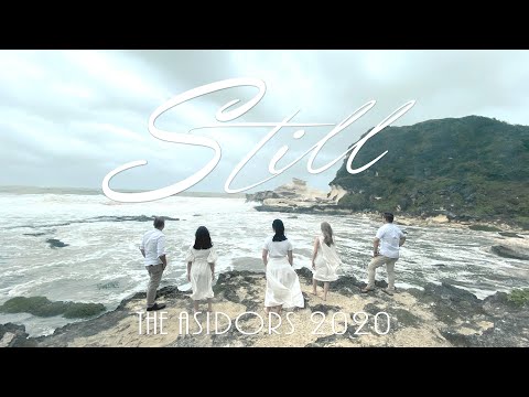 Still - The AsidorS 2020 Cover