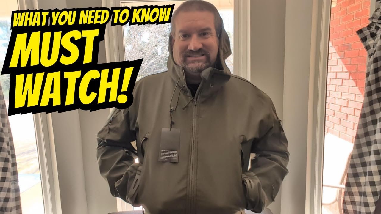 Eawzxx Eawzxx Men's Military Tactical Jacket Fleece Lined Hooded Mens Softshell Jacket Waterproof Wi