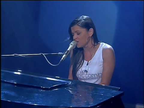 Ania Szarmach - Wybieram Cię (Piano Vocal Version)
