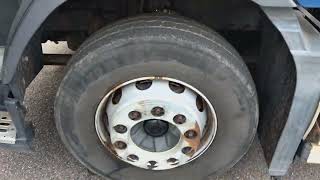 Ťahač Volvo FH na predaj - Obraz 4 | Autoline SK Ťahač Volvo FH | Obraz 4 - Autoline