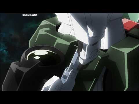 Gundam 00 AMV - Whispers In The Dark [HD]