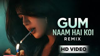 Download lagu Gumnaam Hai Koi Remix | Lofi Version | Sad Romantic Song mp3 Download lagu Gumnaam Hai Koi Remix | Lofi Version | Sad Romantic Song mp3