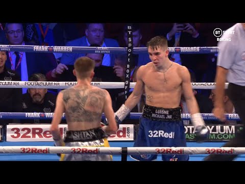 download lagu mp3 mp4 Conlon Boxer, download lagu Conlon Boxer gratis, unduh video klip Conlon Boxer