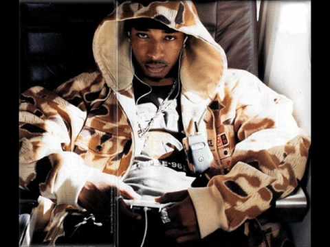 Chingy ft. Amerie - Fly Like Me