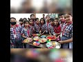 Deepawali Celebrations KV SECTOR 2 R K PURAM SHIFT 2