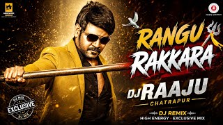 Download lagu Rangu Rakkara Sivalinga Telugu Hit Dance Mix DjRaaju Chatrapur DJ Songs Mix  mp3