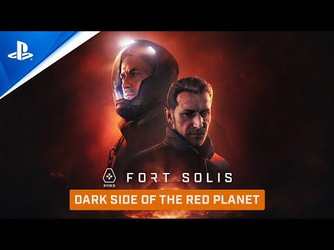 Видео № 1 из игры Fort Solis - Limited Edition [PS5]