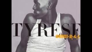 Tyrese - Give Love A Try (1998)