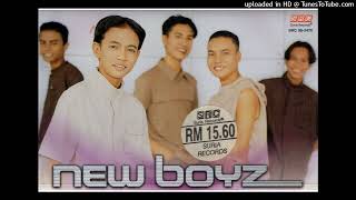 Download lagu New Boyz - Masih Ada Cinta (1999) mp3