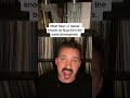 Atmosphere's Slug shares self-care tips... #Shorts