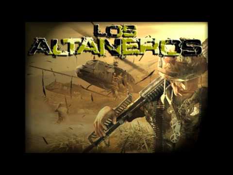 Uniko 'El Altanero' - Pal'cara - Los Altaneros' coming soon