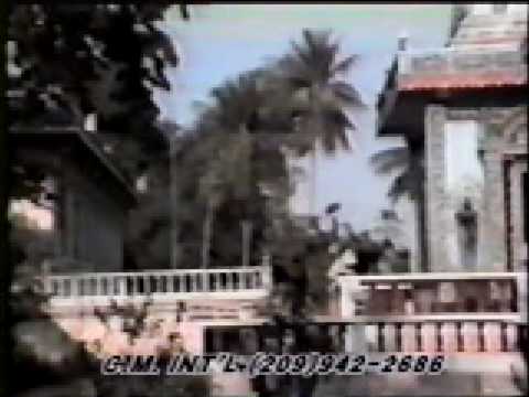 Beisachj Reatrey by Ros Serey Sothea